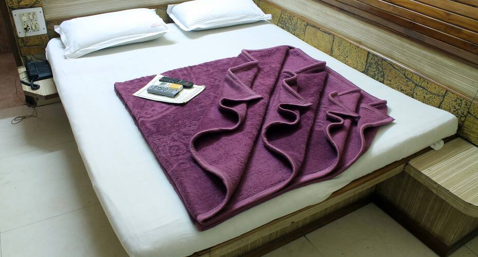 TG Stay Paharganj, New Delhi 2